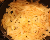 ちょっと甘めの♡タレたっぷりしょうが焼き作り方4写真