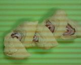 HMで！なんちゃってベーコンエピ作り方8写真