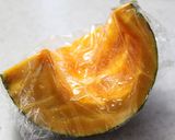 簡単かぼちゃのおやき（チーズ入り）作り方1写真
