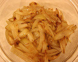 ちょっと甘めの♡タレたっぷりしょうが焼き作り方5写真