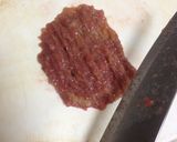 酸っぱ美味い♡梅パスタ(温・冷)作り方2写真