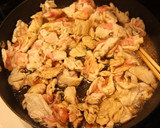 ちょっと甘めの♡タレたっぷりしょうが焼き作り方7写真