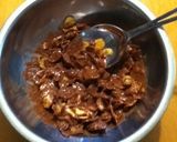 簡単すぎ！♥激うまチョコクランチ作り方4写真