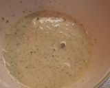 スナップエンドウの磯辺揚げ☆作り方2写真