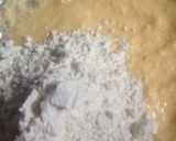 りんごとさつまいものタルト作り方5写真