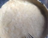 りんごとさつまいものタルト作り方7写真