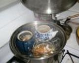 堪能！秋の香りの松茸土瓶蒸し作り方8写真