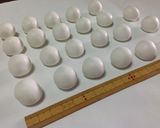 ☆フルーツ白玉♪( ´▽｀)作り方3写真