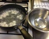 ☆フルーツ白玉♪( ´▽｀)作り方4写真