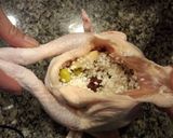 蔘鷄湯（サムゲタン）作り方3写真