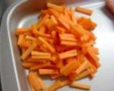 ☆　にんにく丸ごと玄米おこわ作り方6写真