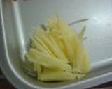 ☆　にんにく丸ごと玄米おこわ作り方7写真