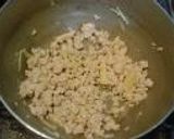 ☆　にんにく丸ごと玄米おこわ作り方11写真