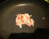 スクランブルエッグのタパス作り方3写真