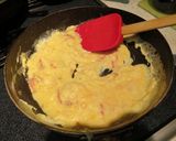 スクランブルエッグのタパス作り方6写真