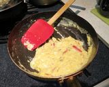 スクランブルエッグのタパス作り方7写真
