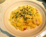 スクランブルエッグのタパス作り方9写真