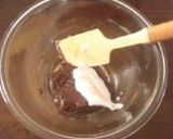 簡単ガトーショコラ作り方4写真