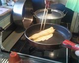 ちょー簡単！納豆オムレツ作り方6写真