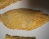 ちょー簡単！納豆オムレツ作り方7写真