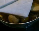 おでんのつゆ(関東風)作り方3写真