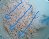 簡単本格お店の味のジャムクッキー作り方6写真