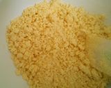 簡単本格お店の味のジャムクッキー作り方7写真