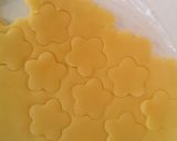 簡単本格お店の味のジャムクッキー作り方12写真