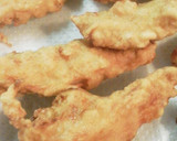 ふっくら柔らか☆サクサク鶏むね肉の唐揚げ作り方6写真