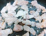 ボリュームたっぷり回鍋肉作り方4写真