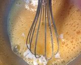 簡単・うちの焼きプリン作り方8写真