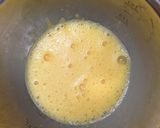 炊飯器でしっとり☆おからココアケーキ作り方1写真