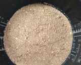 炊飯器でしっとり☆おからココアケーキ作り方4写真