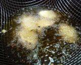 リメイク焼き芋DEヨーグルトさつま天＾＾作り方3写真