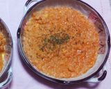 トマトチーズリゾット作り方3写真