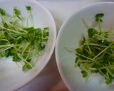リメイクピザDEすーぷ。作り方2写真