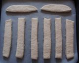 ☆おからdeおやつパン☆作り方4写真