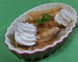 こんがりベイクド★焼きバナナ作り方4写真