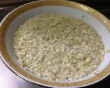 ぶっかけしょうが大根作り方1写真