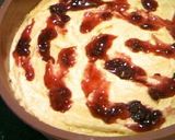 アーモンドたっぷりケーキ。作り方5写真