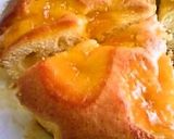 アーモンドたっぷりケーキ。作り方8写真