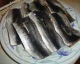 いわしのツミレタジン作り方1写真