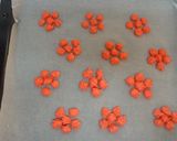 ひなまつり♪桃の花ウーピーパイ作り方4写真