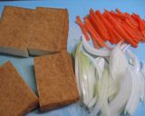 あんかけ厚揚げ(手抜き)作り方2写真