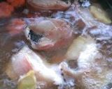 白身魚の淡煮作り方6写真