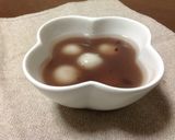 ☆フルーツ白玉♪( ´▽｀)作り方6写真