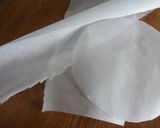 スポンジケーキ(15cm)作り方1写真