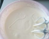 モントン*チョコケーキ作り方3写真