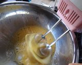 スポンジケーキ(15cm)作り方6写真