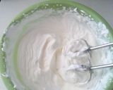 モントン*チョコケーキ作り方9写真